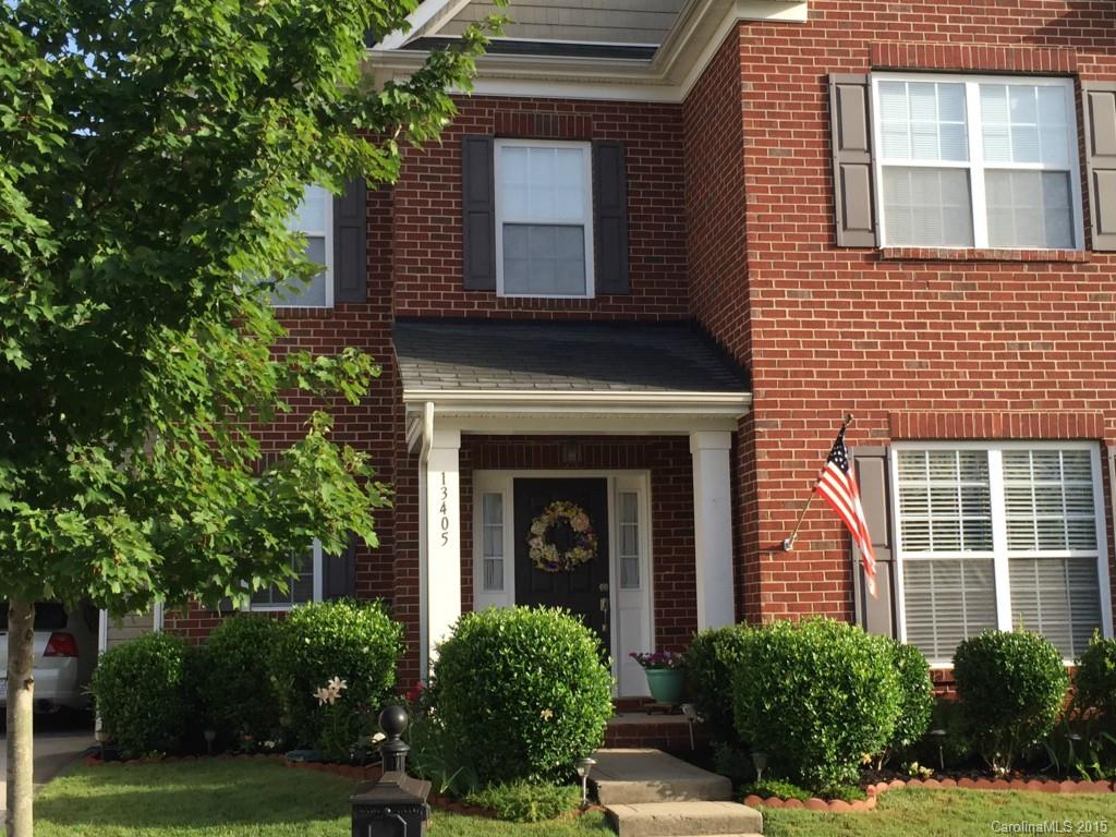 13405 Meadowmere Road