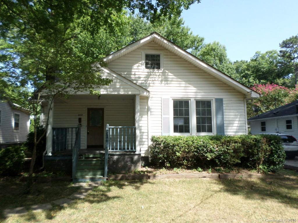 812 Jackson Street