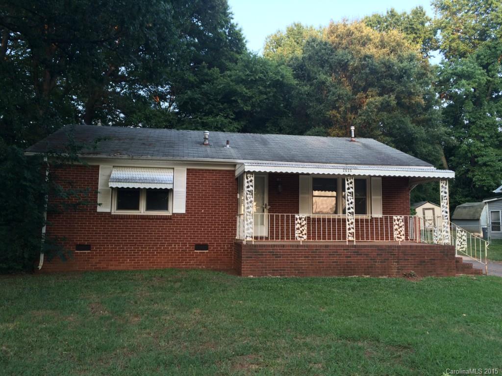 2655 Kenhill Drive