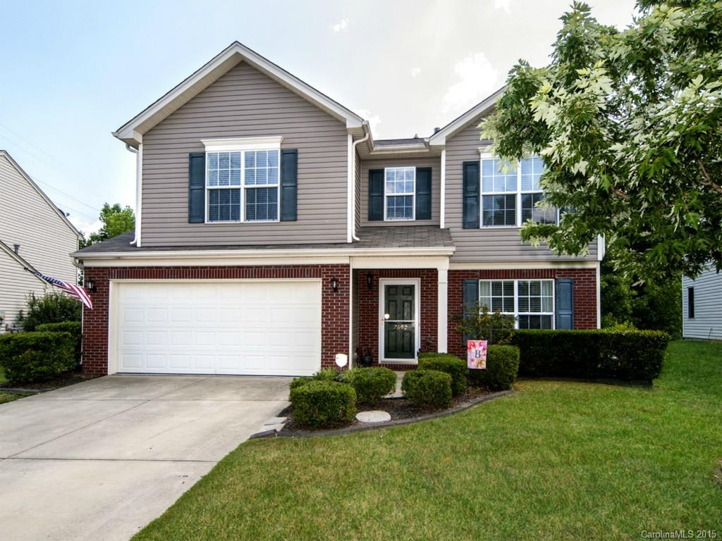 7692 Black Hawk Lane