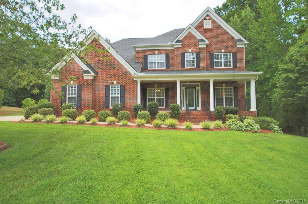 121 Harrison Point Court