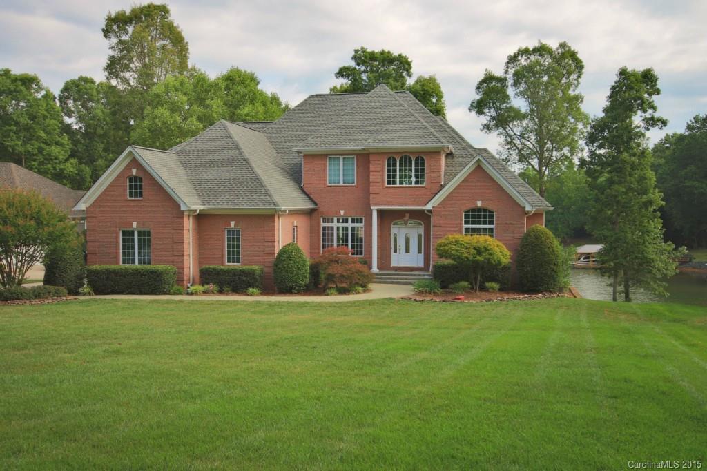 4558 Long Cove Drive