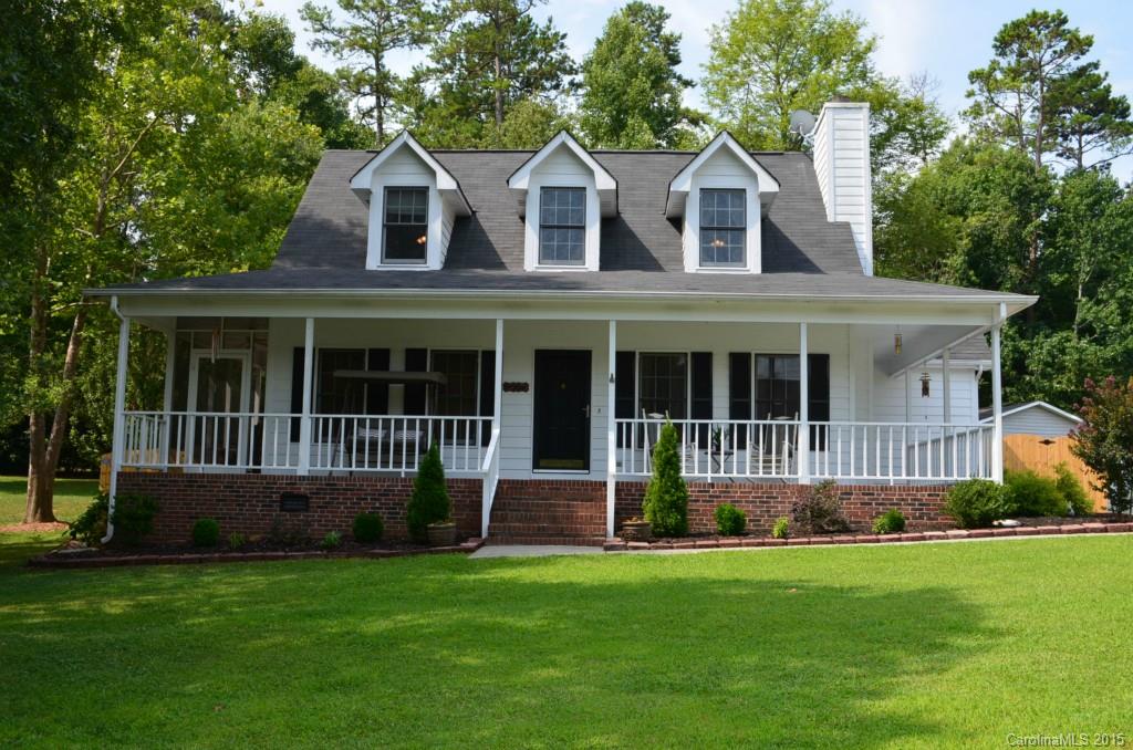 157 Antelope Drive