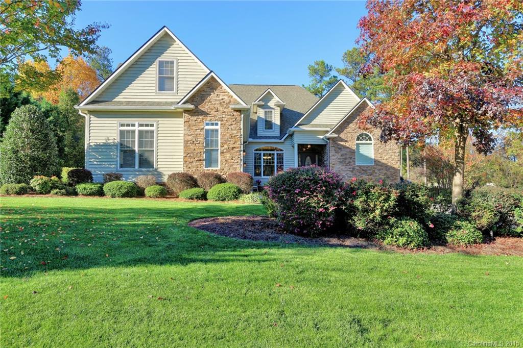 113 Pine Mist Drive