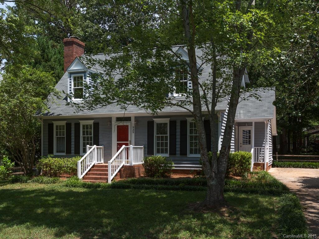 939 Pine Knoll Road