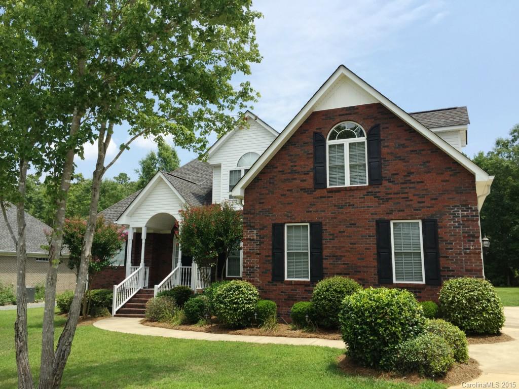 867 Hathcock Glen Drive