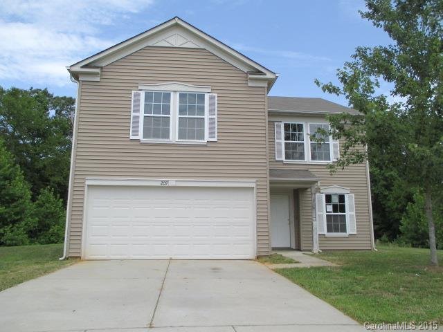 209 Edzell Drive
