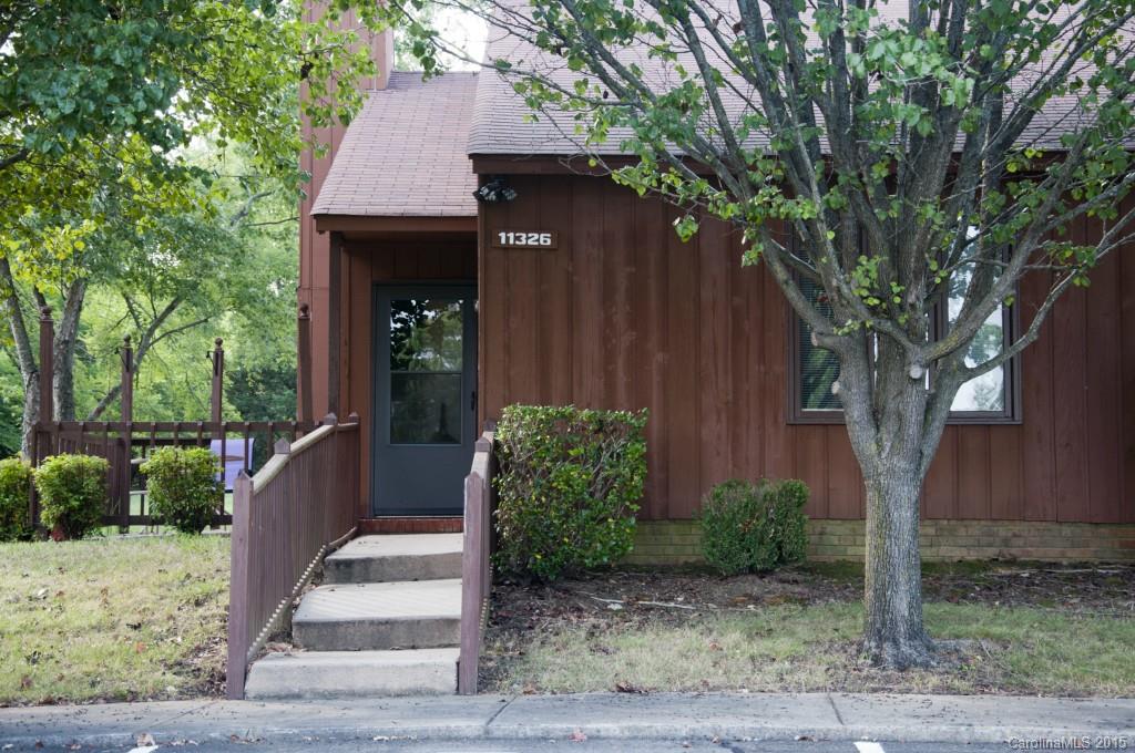 11326 Crossview Lane UNIT 6806 U/F 114