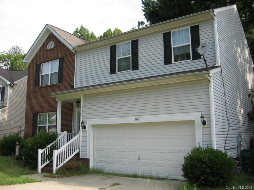 1909 Pheasant Glen Road