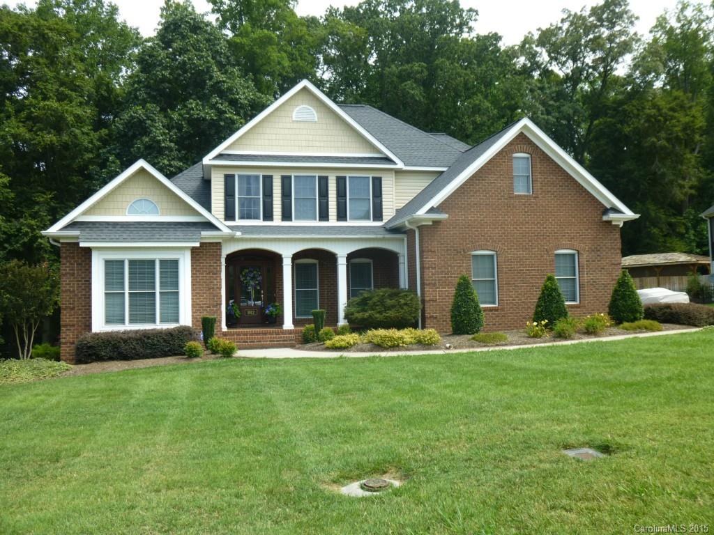 1012 Timber Run Drive