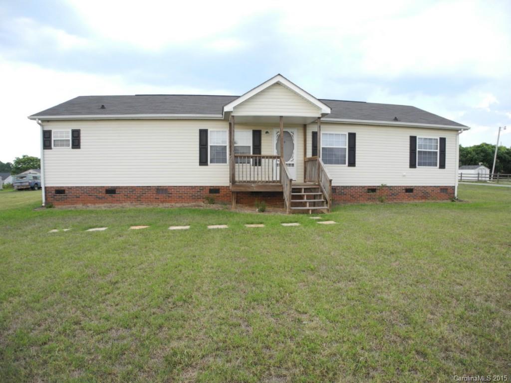 1202 Alf Hoover Road