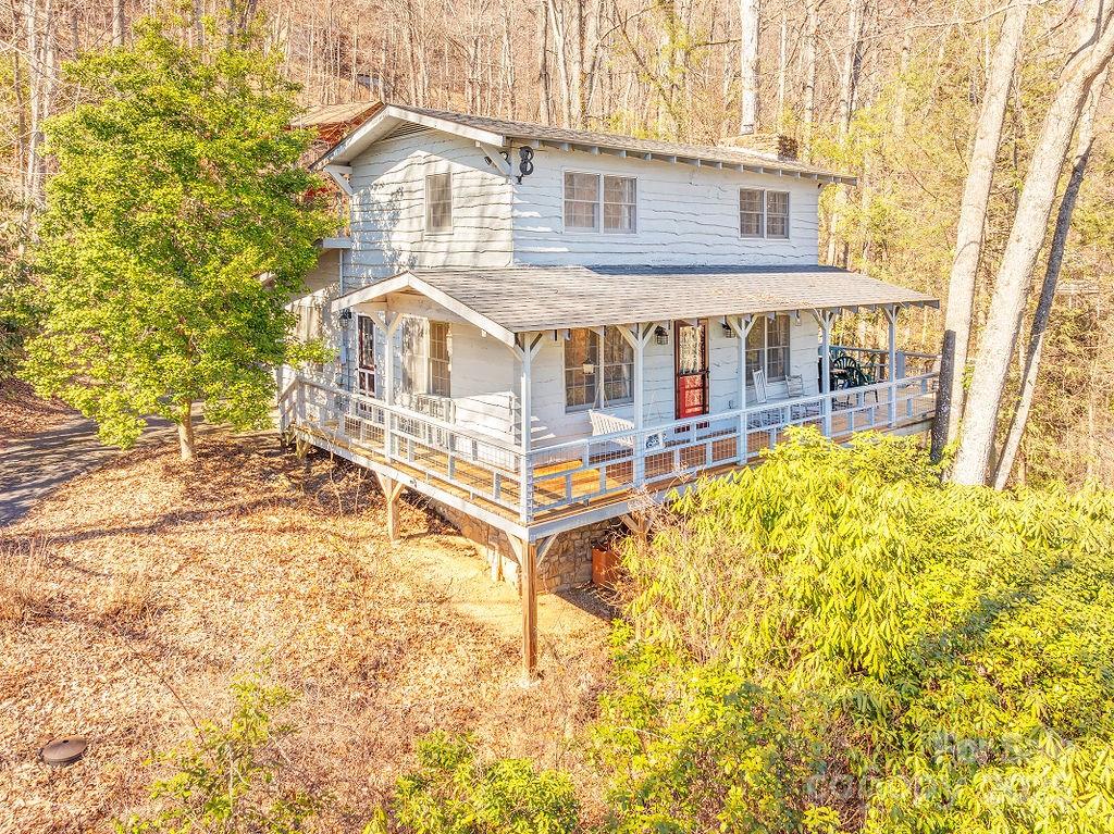 38 Hidden Falls Road