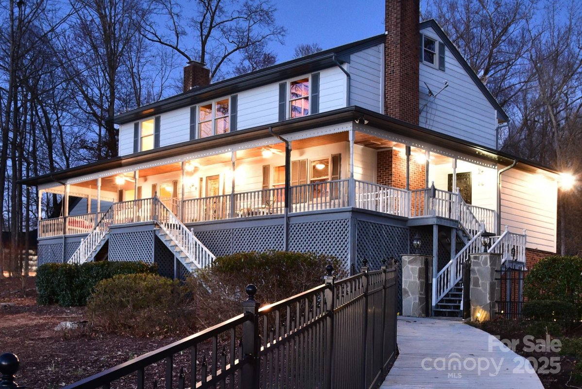 368 Fairfield Court