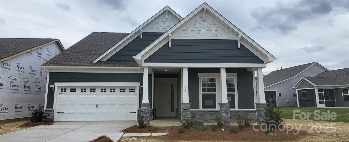 316 Basil Drive