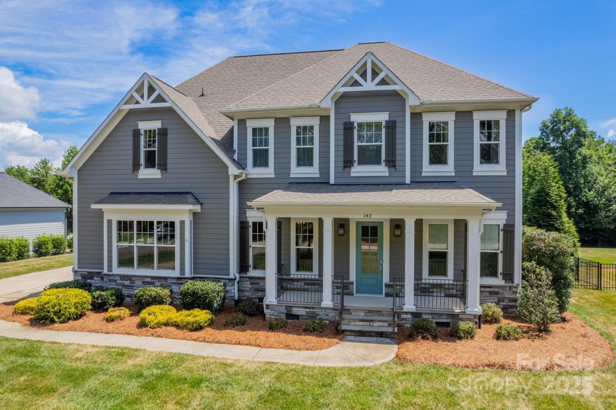 142 Tuscany Trail