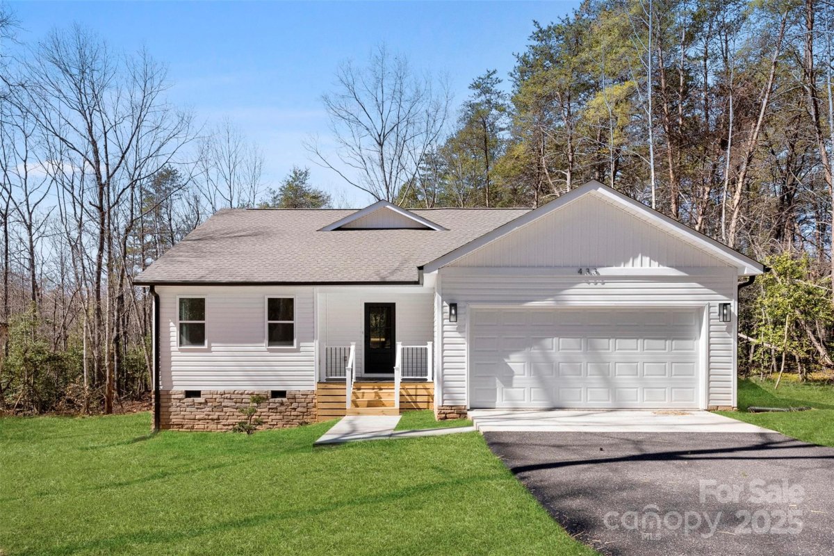 433 Cornerstone Drive