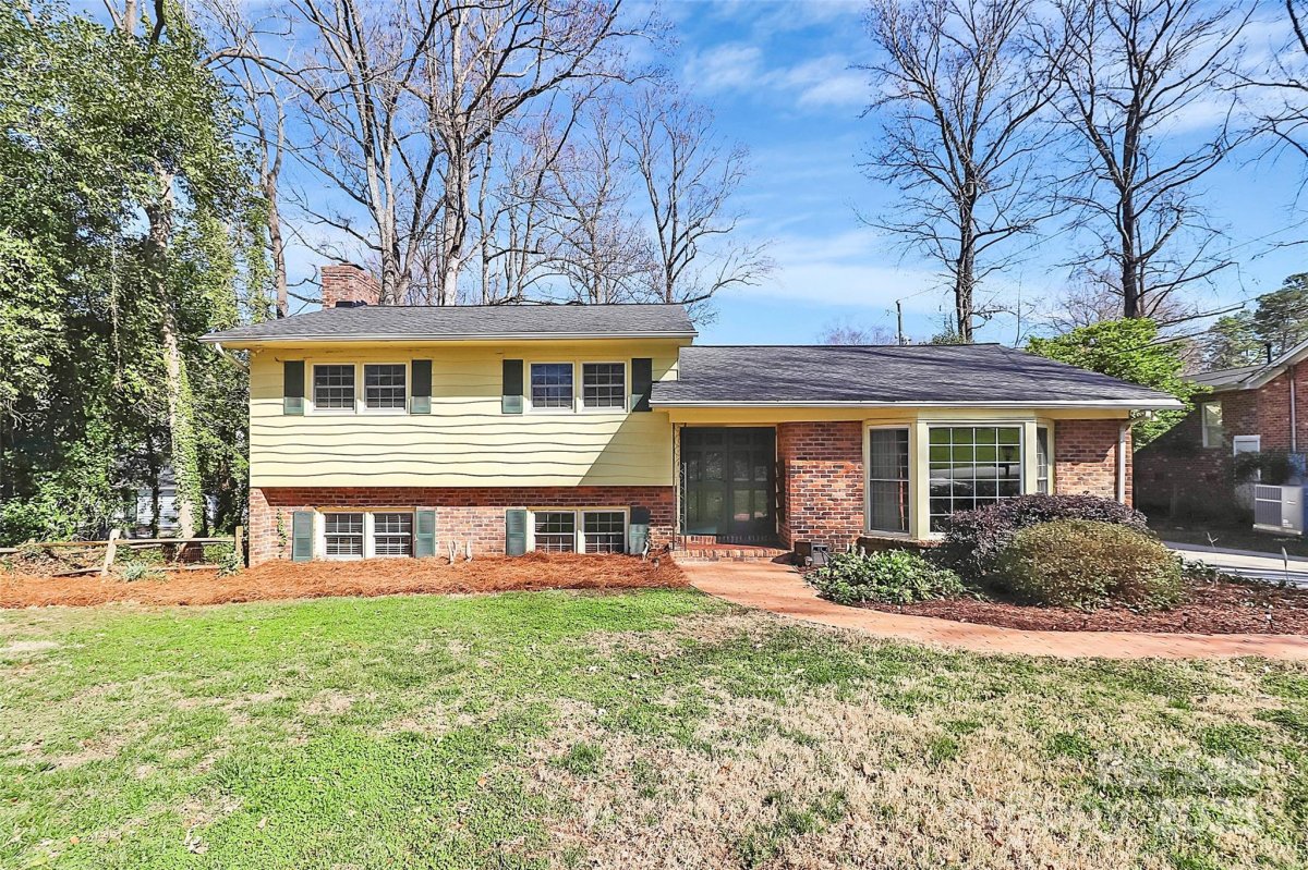 3615 Henshaw Road