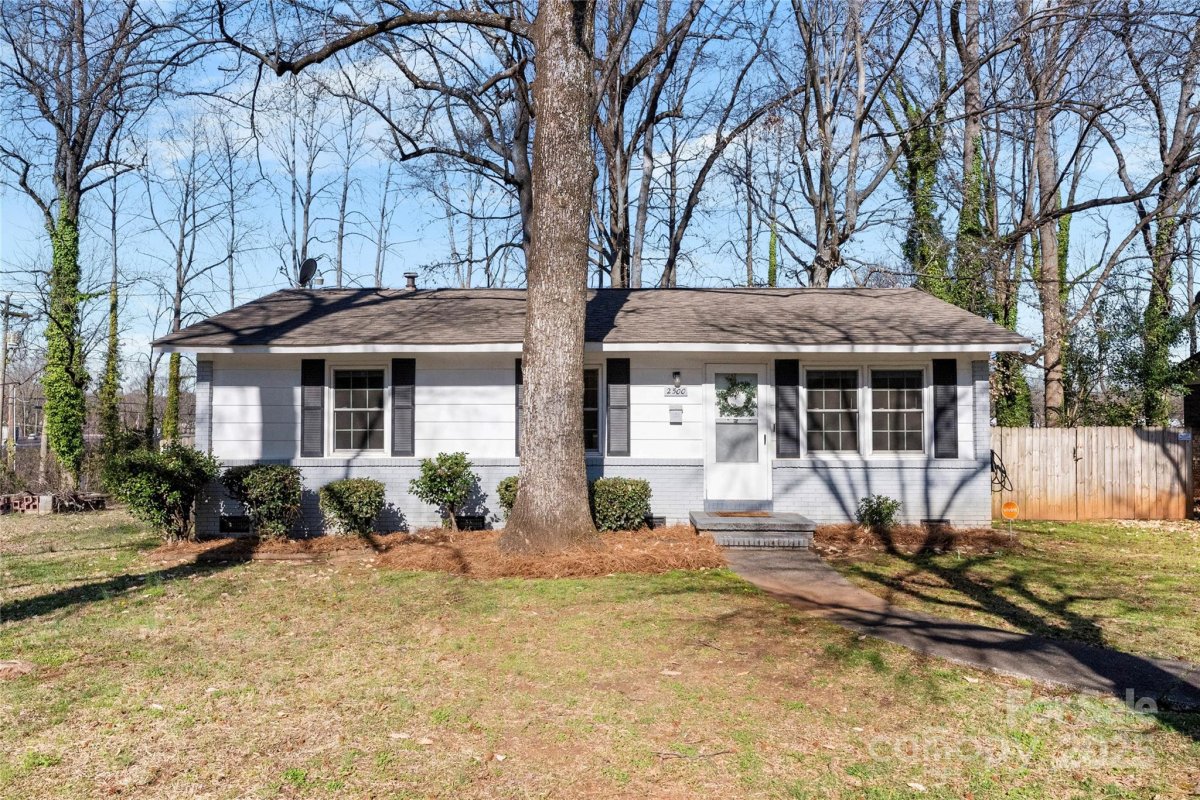 2500 Danforth Lane
