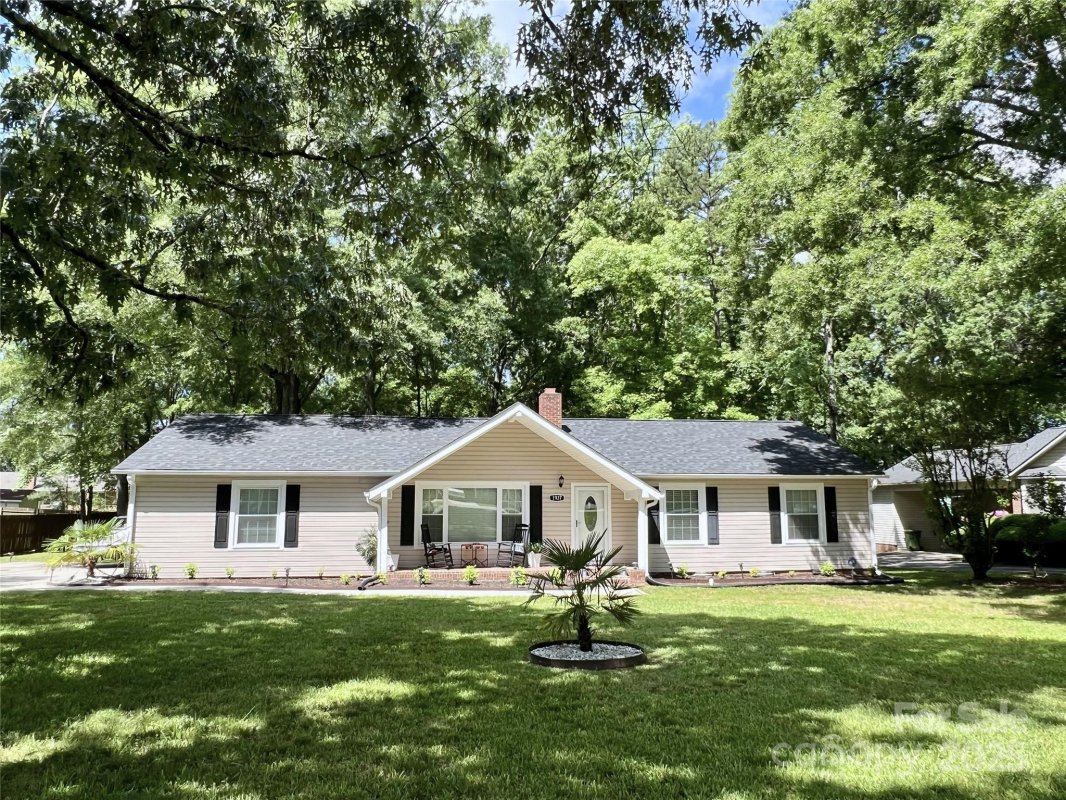 1937 Hickory Drive