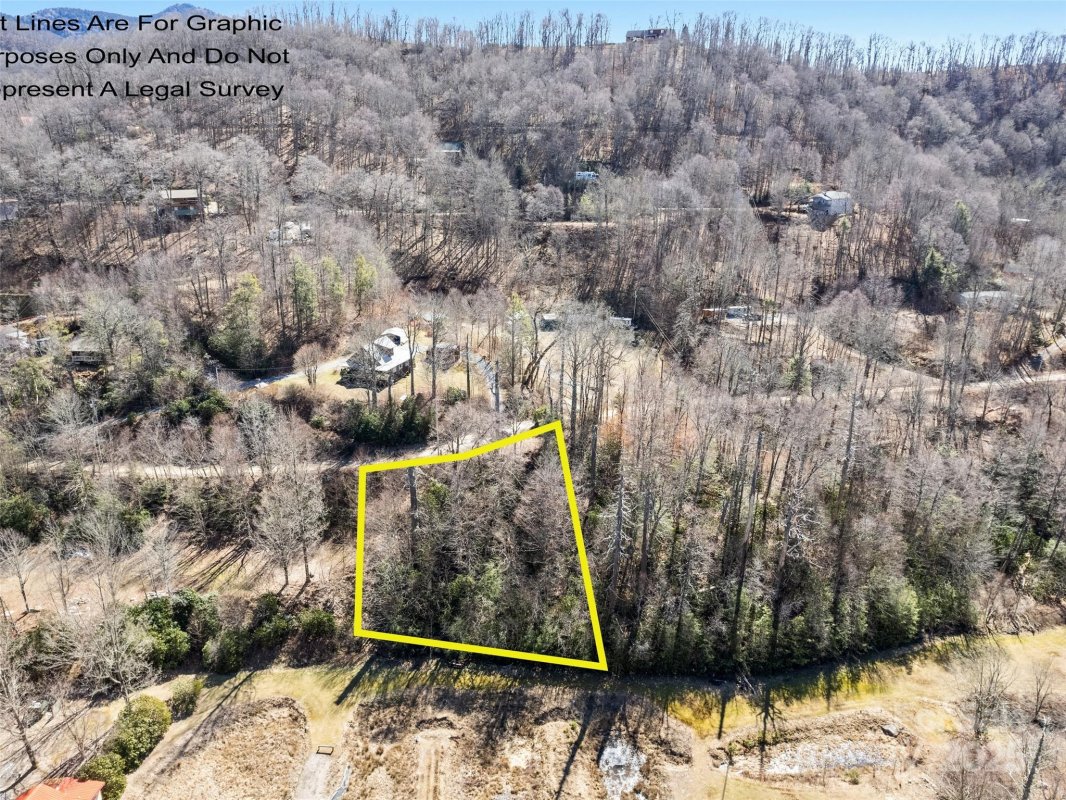 Lot 5 Spruce Flats Road