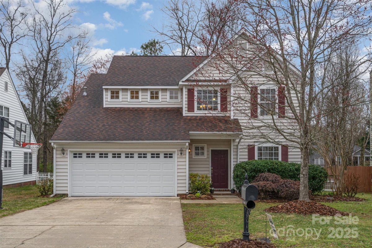3612 Brookstone Trail