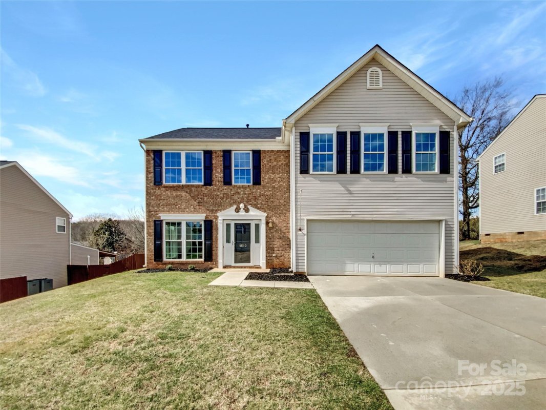 5810 Dove Point Drive