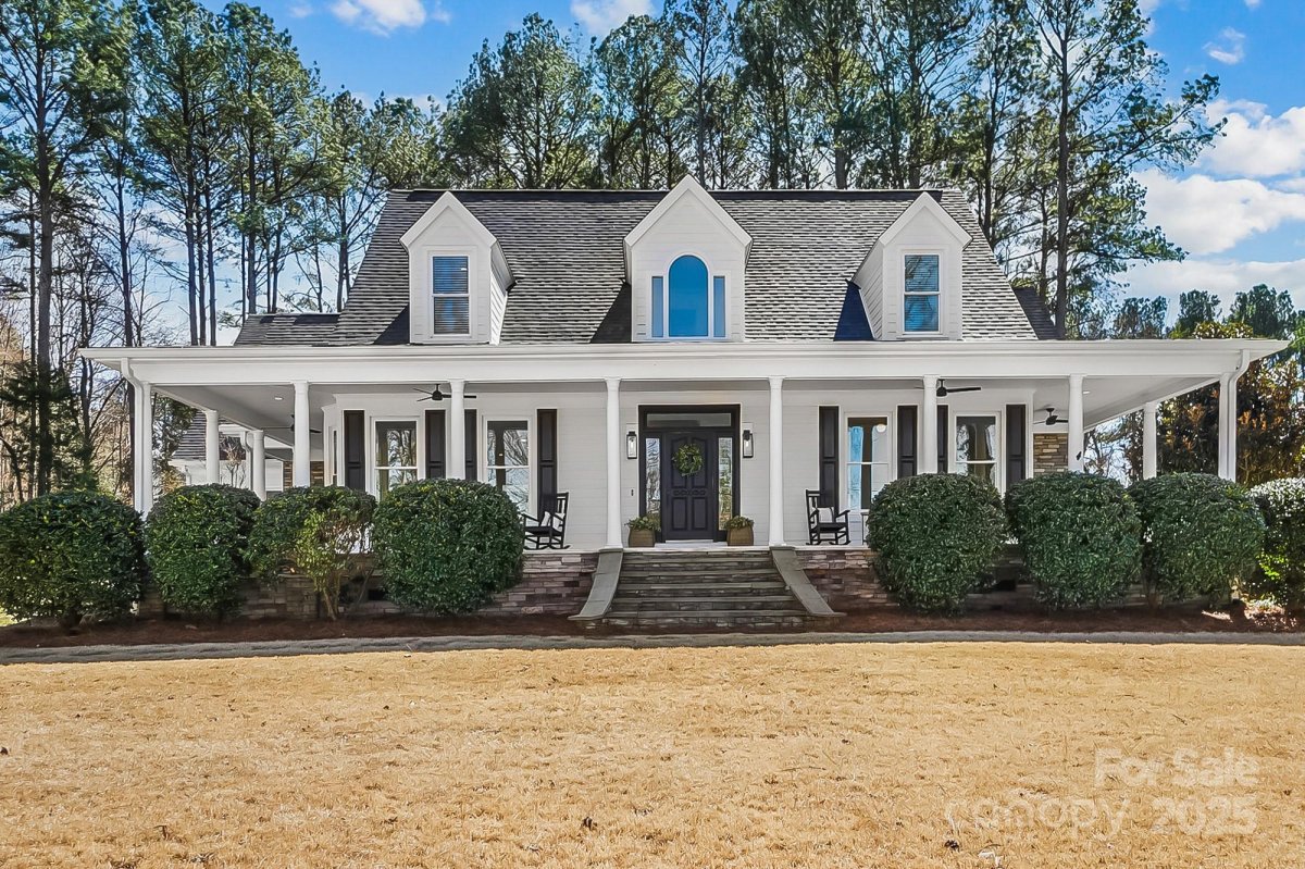 607 Beaten Path Road