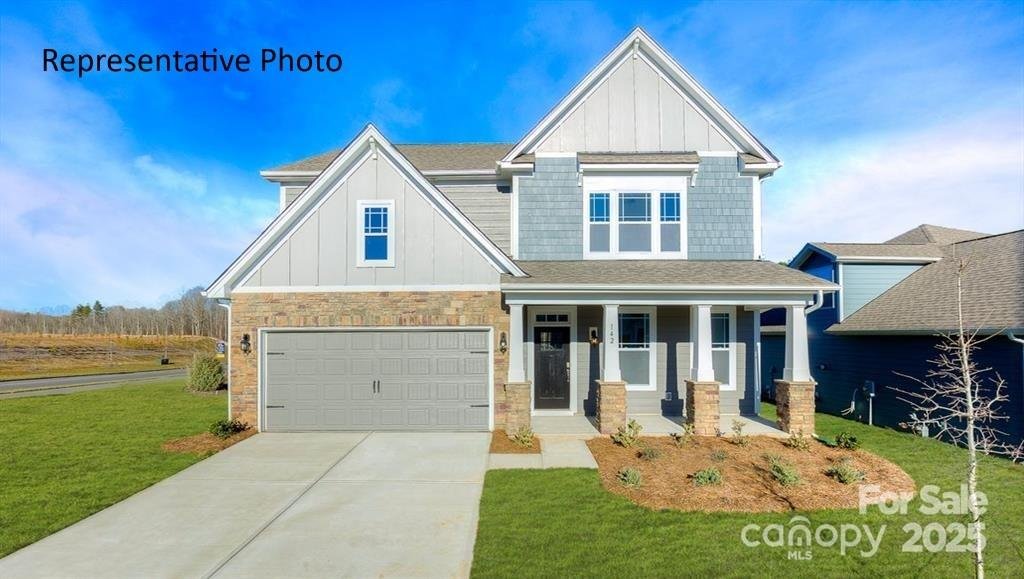 7021 Sylvan Retreat Drive
