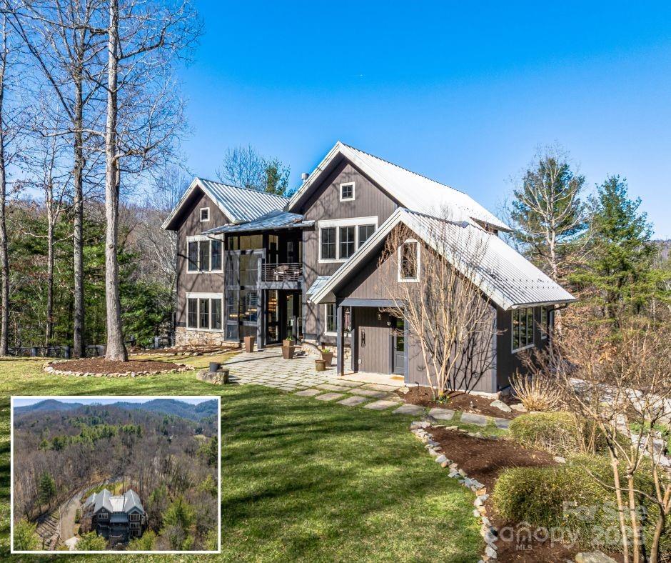 18 Wolfe Cove Road