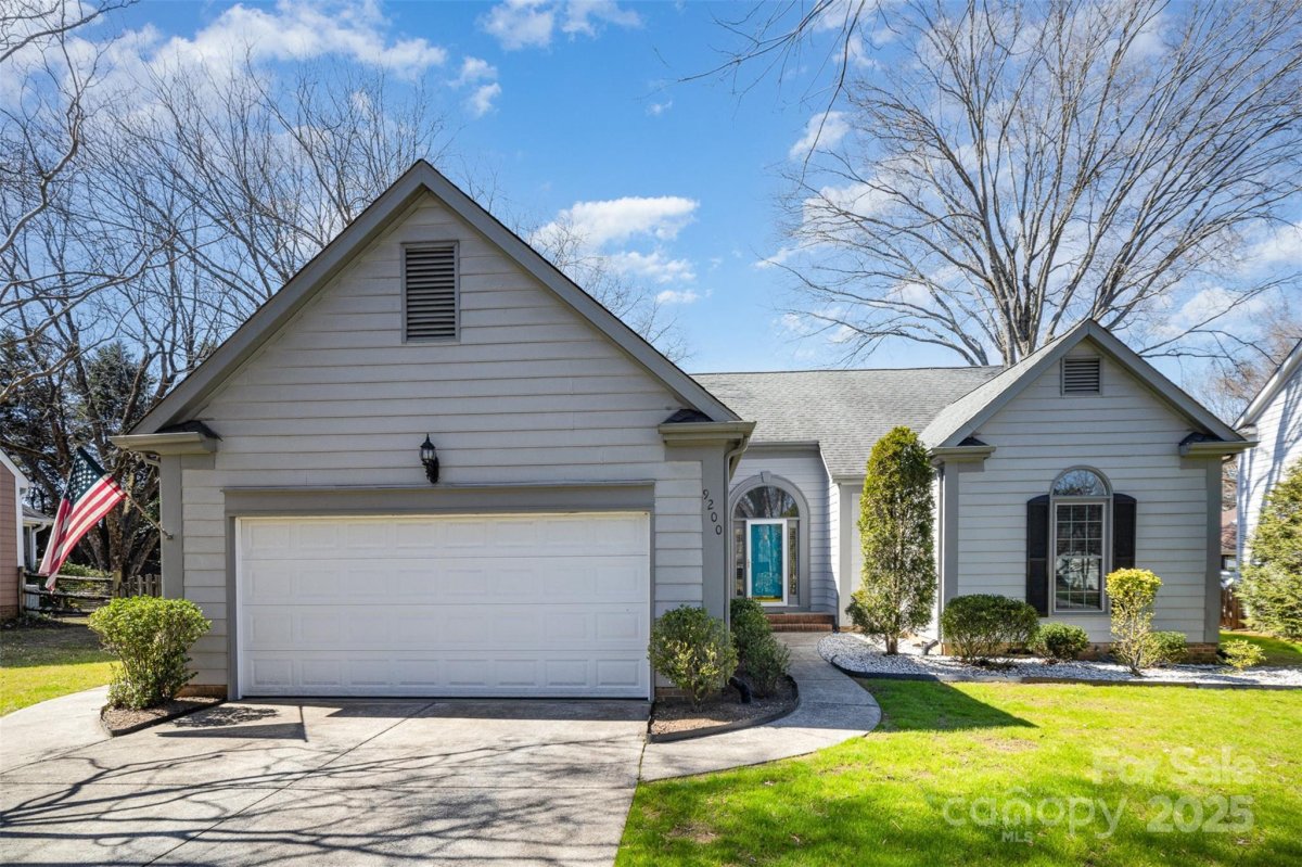 9200 Four Acre Court