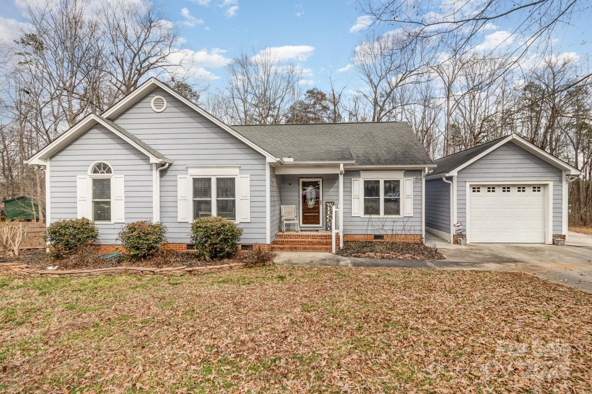 207 Cypress Drive