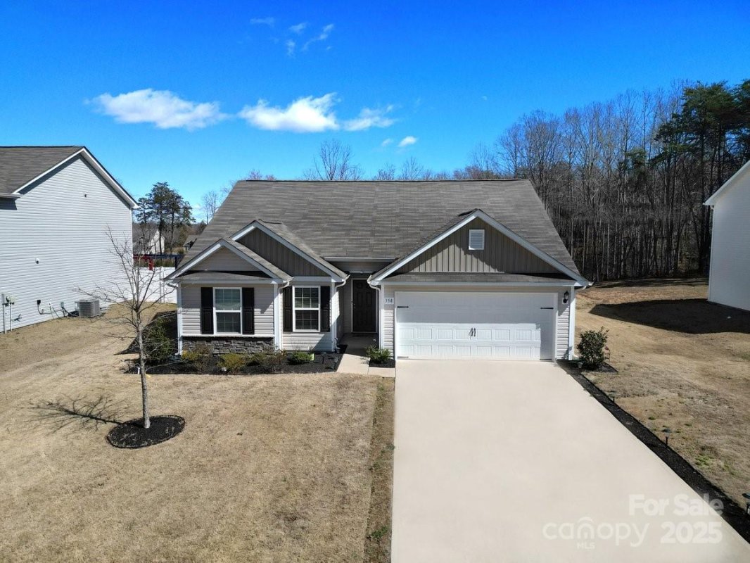 358 Caffee Drive