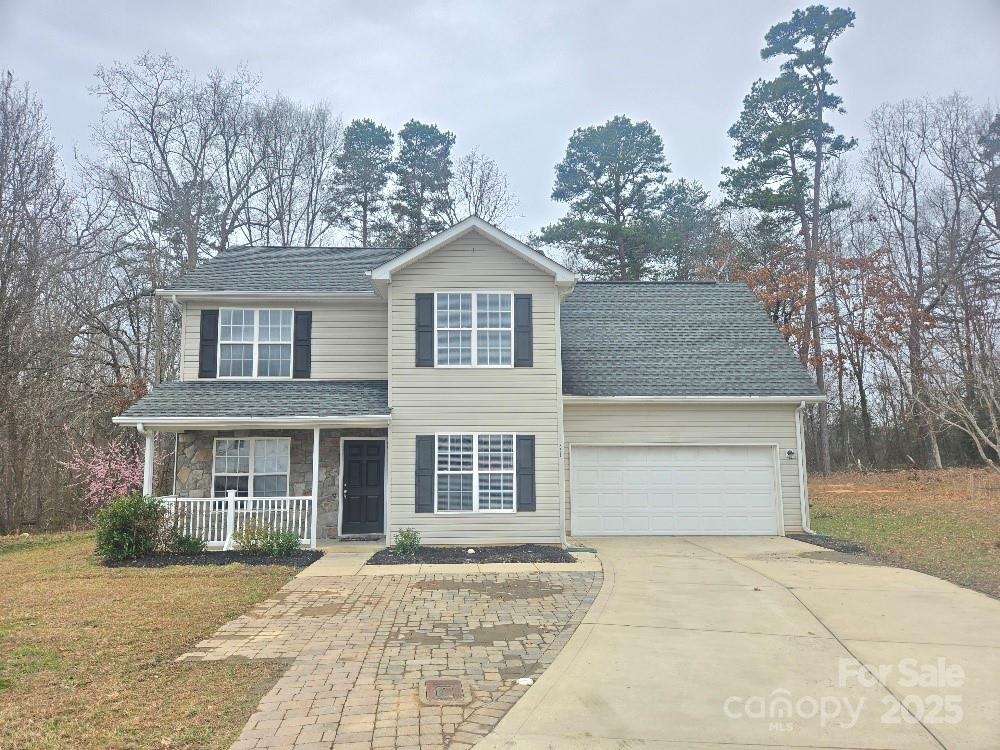 2766 Stagbuck Drive