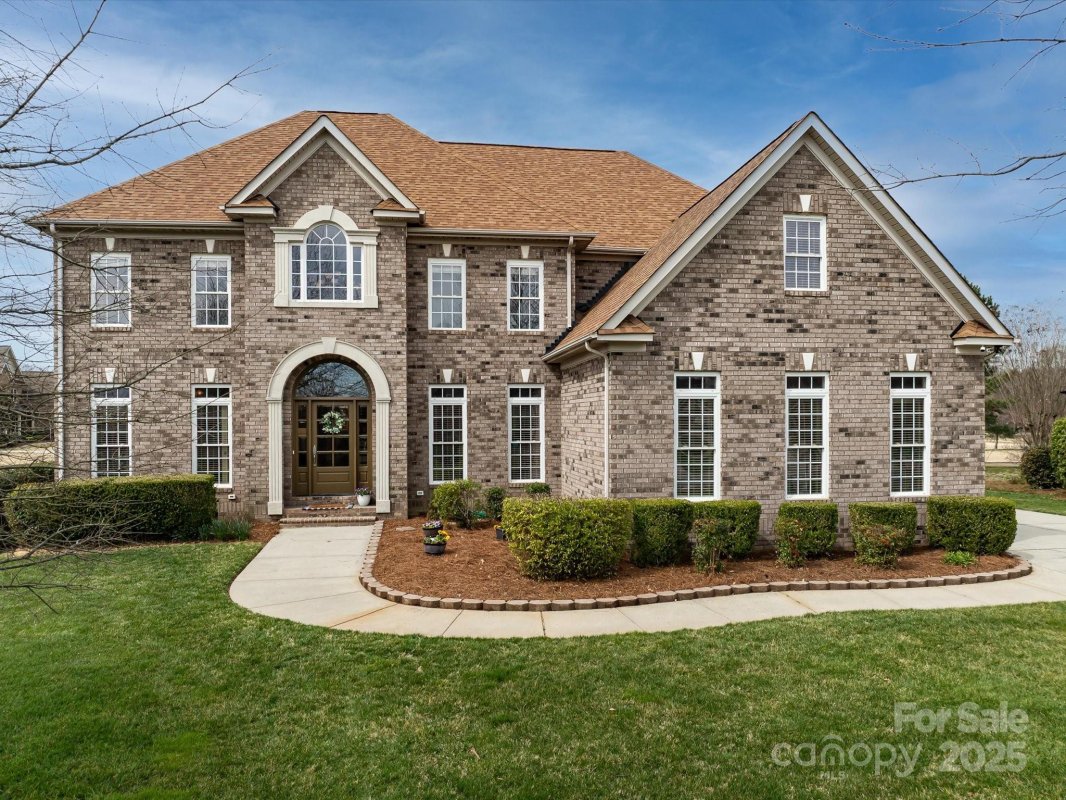 5501 Two Iron Drive