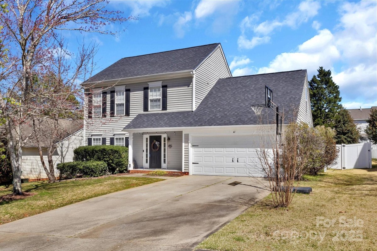 4007 Hermes Lane