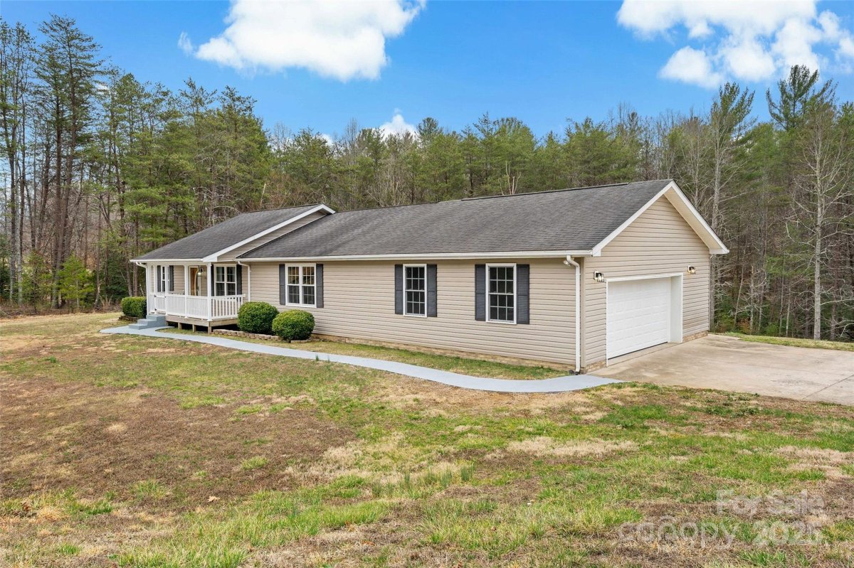 3655 Grandview Drive