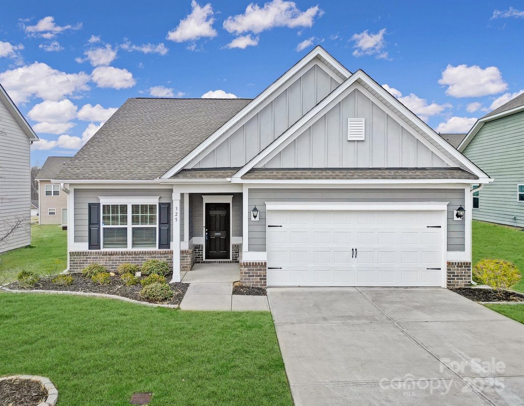 325 Ox Bow Circle