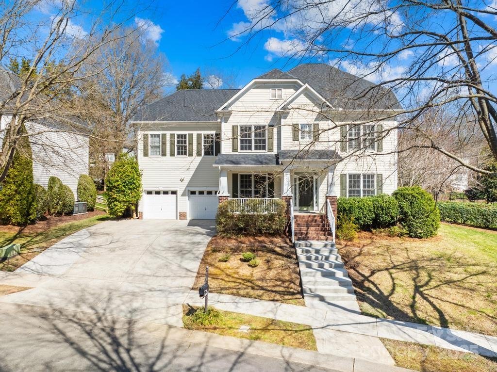 9433 Gilpatrick Lane