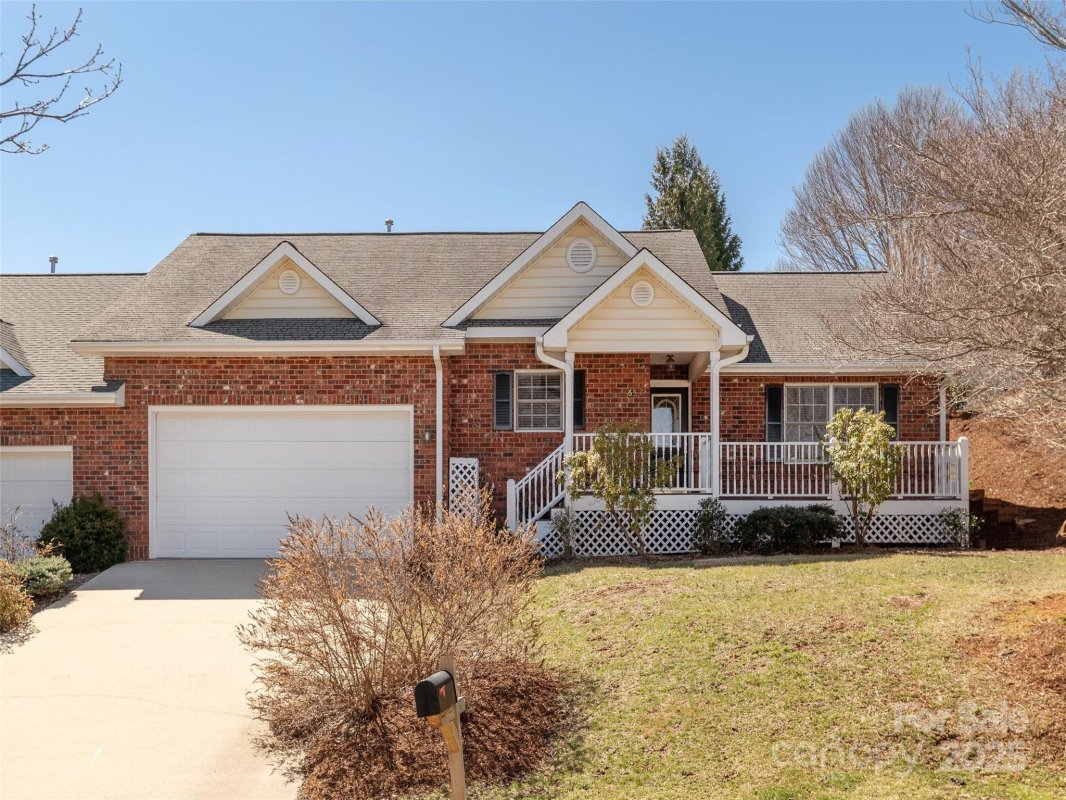 647 High Quarry Road