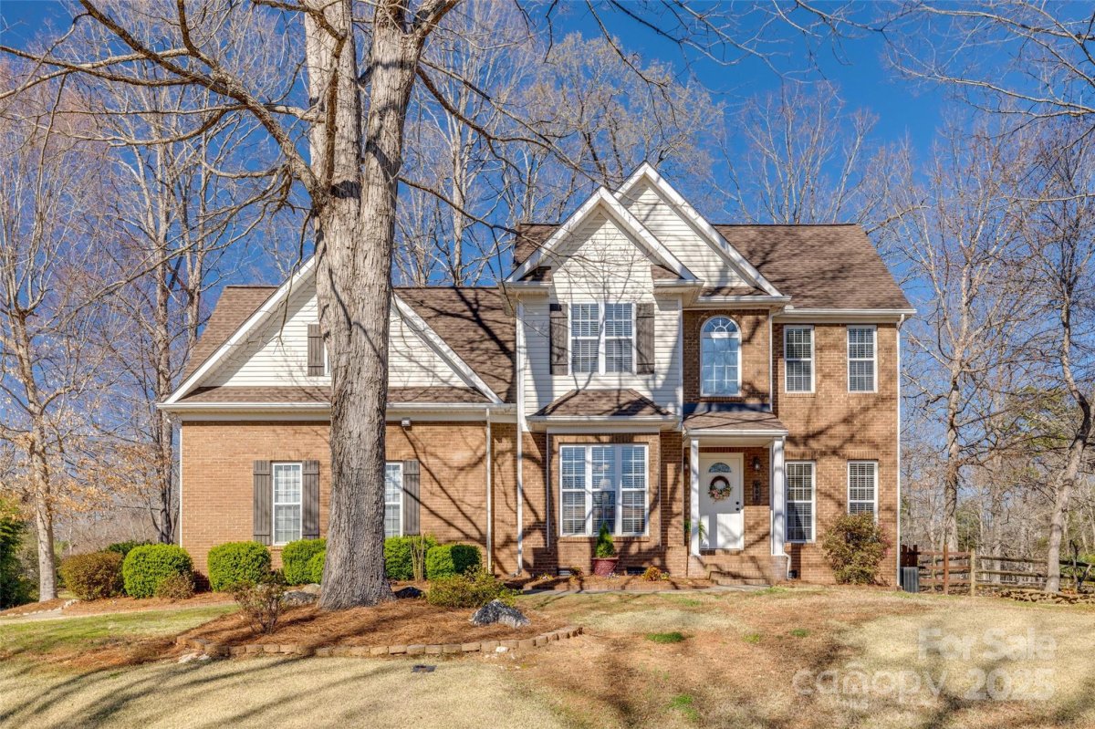501 Aspen Lane