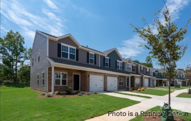 4113 Mt Mitchell Avenue 603