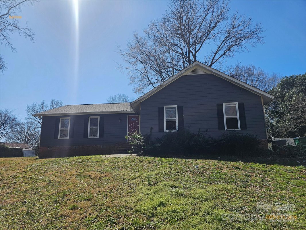 5815 Katrine Court