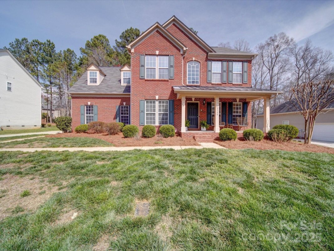 2538 Cherry Bark Oak Court