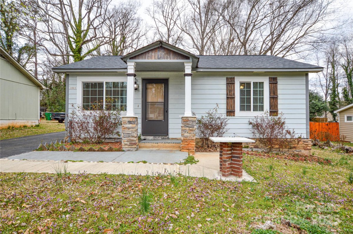 3901 Durham Lane