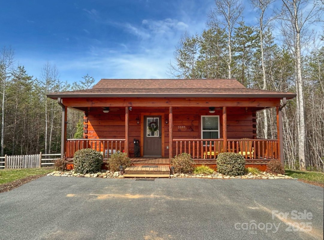 5680 Low Country Road