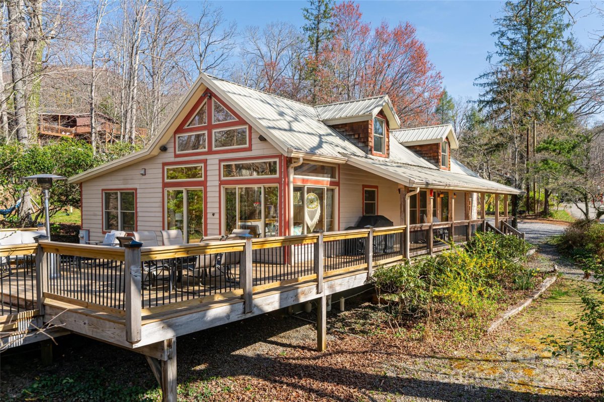 20 Meeks Road