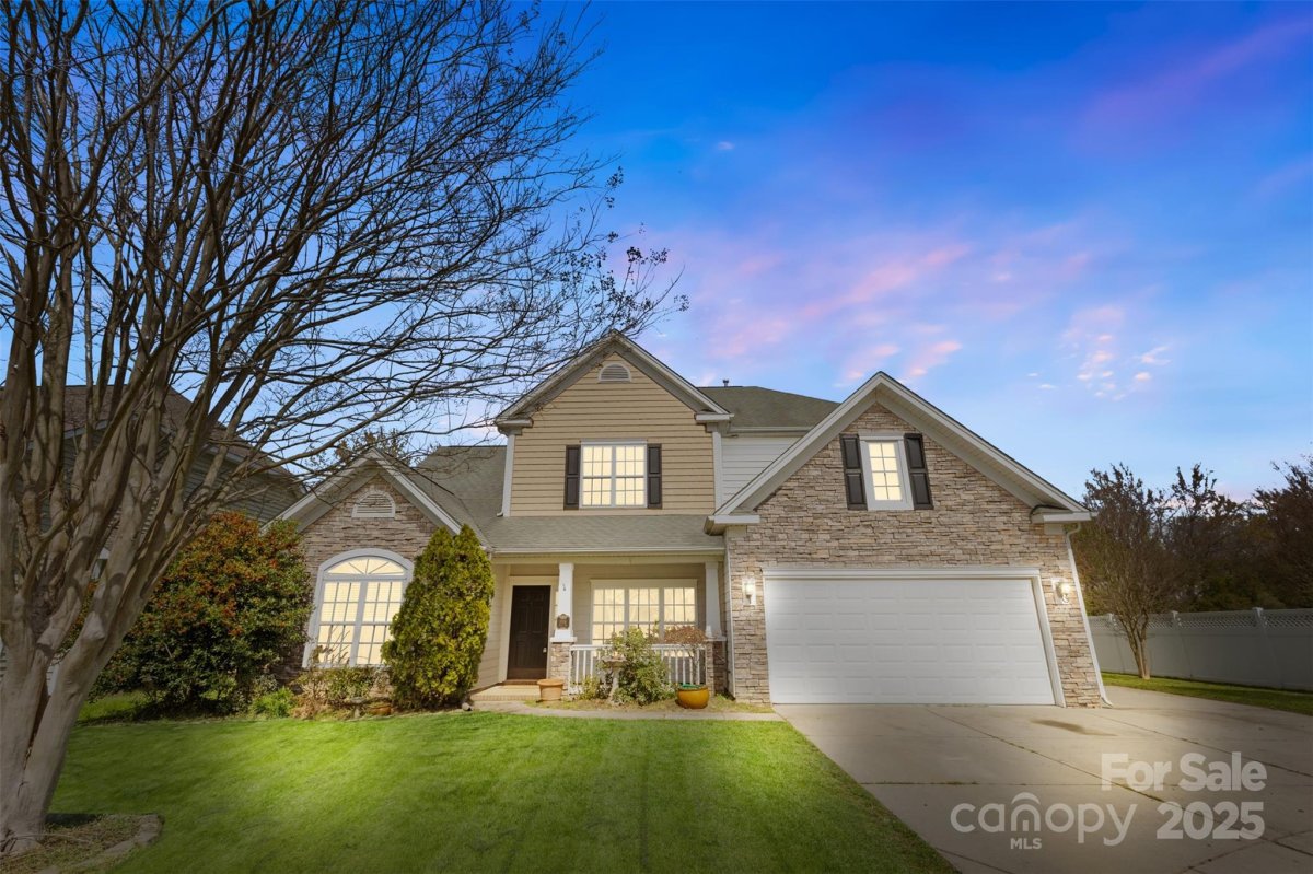 1016 Filly Drive