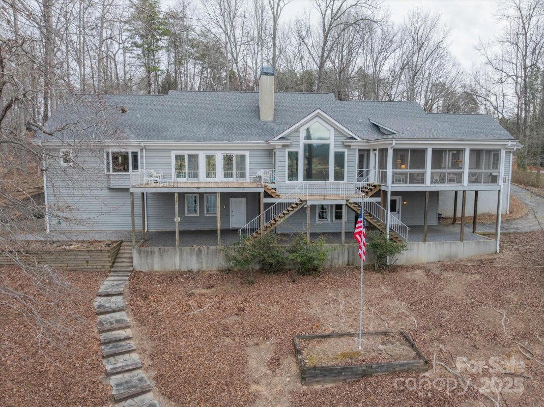 98 Fox Trail