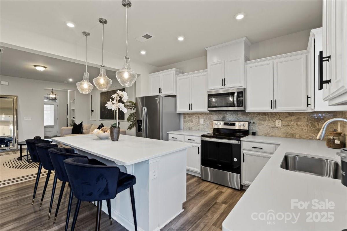 9042 Northfield Crossing Drive