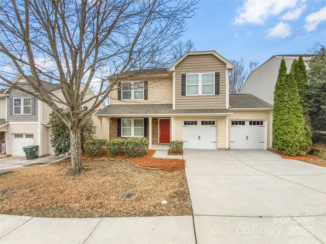 114 Sheridan Court